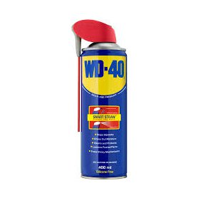 Univerzálne mazadlo WD40 SMART, 450 ml